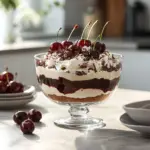 inesboulila A modern kitchen setup featuring a black forest tri a089e816 9c45 425c 89aa 81116416693a