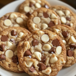 inesboulila A batch of Marry Me cookies perfectly round and gol 108a4812 099a 40dd 8722 47c44bc8549e