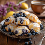 inesboulila A batch of freshly baked sweet blueberry biscuits g 93aab7e1 828f 4e39 bcf5 761528a2965a