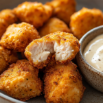 inesboulila A batch of golden crispy air fryer chicken nuggets 5968209b b722 43c0 adb6 30c9da268801