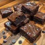 inesboulila A batch of ultimate keto brownies rich fudgy and ir 576740bf 6f20 4005 8927 cb232582160d