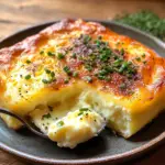inesboulila A beautifully baked cottage cheese and egg dish gol af967a02 4162 4886 b445 03dc060e6be3