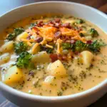 inesboulila A bowl of creamy crockpot potato broccoli cheddar s 97bd3df8 1aba 47ef bf77 816c935208ae
