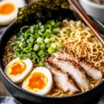 inesboulila A bowl of homemade ramen with tender noodles swimmi 2a3d7fcb 8d01 4087 b2c7 71a940270d4f