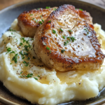 inesboulila A comforting plate of tender creamy mashed potatoes a817d5de fff2 42c1 b973 66ce6ea9fb97