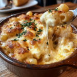 inesboulila A creamy golden dish of the BEST Homemade Baked Mac 8af586dc 1064 4d40 ab95 436287ff7571