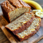 inesboulila A freshly baked loaf of perfect moist banana bread 2c4fc7e4 48ef 4511 a486 6962e52360b9