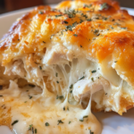 inesboulila A golden crispy chicken bake with a perfectly baked 0ceb6558 523e 4018 8d8e 58fd600ead1f