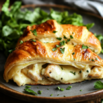 inesboulila A golden flaky Chicken Crescent Bake with tender ch 433c56d3 4613 42a9 9efb 5257ac587a3c
