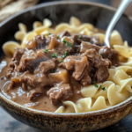 inesboulila A hearty bowl of Crockpot Beef Tips Noodles featur 3bfade11 e07c 4c7a 8b2a 3366aa1e6198