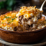 inesboulila A hearty serving of French Onion Ground Beef and Ri 2b0c6b1c 31b2 4098 96e7 ae0cd06eaac4