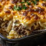 inesboulila A hearty serving of Poor Mans Husband Casserole wit f94250f9 7d19 4b6b 9282 ef0882bf918c