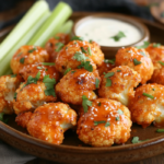 inesboulila A plate of crispy air fryer buffalo cauliflower bit 19d2d2eb b6ff 4697 a91b 9bcf76bab77a