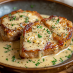 inesboulila A rustic ceramic plate featuring tender slow cooked 5d46e5f2 832f 4505 8229 e50f25f5becb