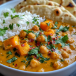 inesboulila A steaming bowl of sweet potato and chickpea curry 07be9da2 bea4 447d 9668 f4fef42fb6ea