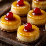 inesboulila A tray of freshly baked Mini Pineapple Upside Down 9492e1a0 aad1 4a49 bc49 5cdbcd6c735b