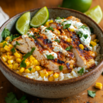 inesboulila A vibrant loaded street corn chicken rice bowl feat 8bf57bd6 7639 4dbb 81cb 687f881da44e