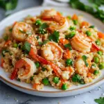 inesboulila A vibrant plate of cauliflower fried rice with succ 3b672479 2ba8 4391 a839 e31b7bcd8389 1