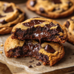 inesboulila Ultra thick bakery style chocolate chip cookies gol 8f564c26 0f74 418d 844f cc2c1102ff95
