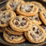 inesboulila A batch of freshly baked Chewy Brown Butter Chocola e450f896 bd2a 4c11 b5c1 1e8a82e1da5e