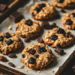 inesboulila A batch of healthy homemade cookies with no sugar a e32c27e2 db7b 4e5c b20f 937b79bd959d