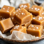 inesboulila A batch of homemade caramels rich and golden brown cf6fbc3d 320d 4625 95fc 925e4b451e9c