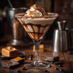 inesboulila A beautifully crafted Salted Caramel Mocha Martini ad66dc71 bd5f 4373 a5fd f1d02fc82156