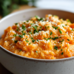 inesboulila A bowl of hearty carrot and turnip casserole creamy e88dfdc0 bd07 4010 86c8 80d8cdc6e002