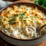 inesboulila A comforting Angel Chicken and Rice Casserole featu c885d5e5 10bc 4ddf a29d 20d7fd856416