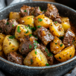 inesboulila A comforting dish of Slow Cooker Garlic Butter Beef e0fb440e 9f64 421f b7a1 ee203dc4e4df