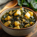inesboulila A hearty bowl of sauteed turnip and collard greens a81af714 0f94 47dc a639 f4c992b24cc7