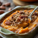 inesboulila A rich and comforting Paula Deen Sweet Potato Casse 1063185c d24c 42c6 86c6 b8d43fa8fe35