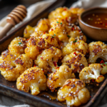 inesboulila A tray of hot honey roasted cauliflower perfectly c 28488db2 dbf7 43e9 8bca ac534e18d8e9 2