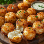 inesboulila A platter of bite sized Iowa Party Bites golden and 0322da93 00cf 42a3 a7ed 32fbf917e611