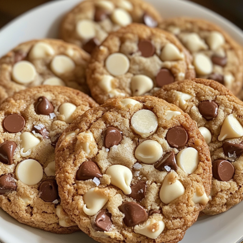 Marry Me Cookies: A Step-by-Step Guide