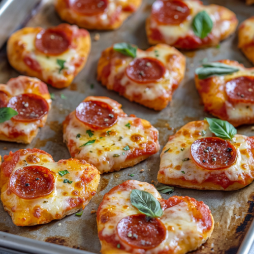 10 Festive Valentine’s Baking Ideas for Every Party