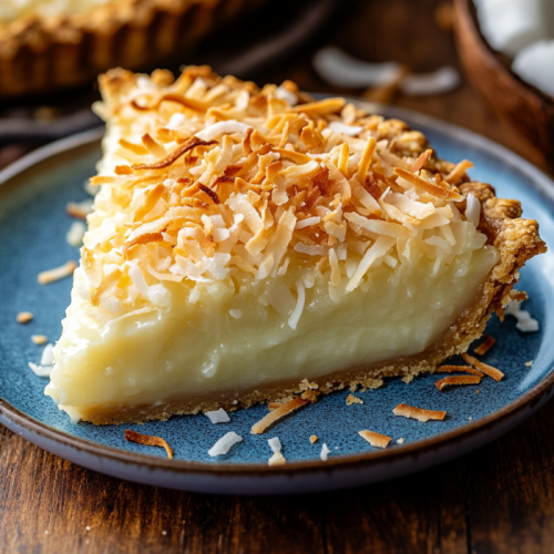 Unique Pie Recipes Perfect for Any Occasion