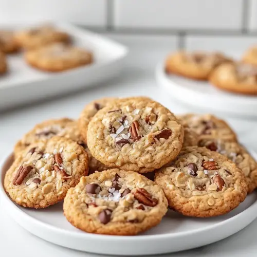 Ultimate Cowboy Cookies Recipe