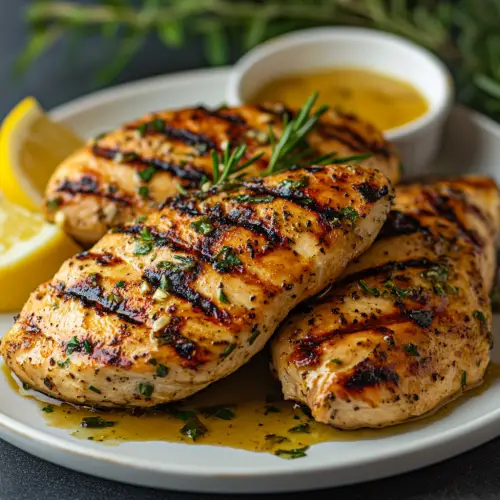 Best Chicken Marinade for Grilling (+ Tips)