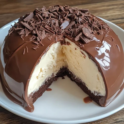 Pastel Helado: A Refreshing and Creamy Frozen Cake