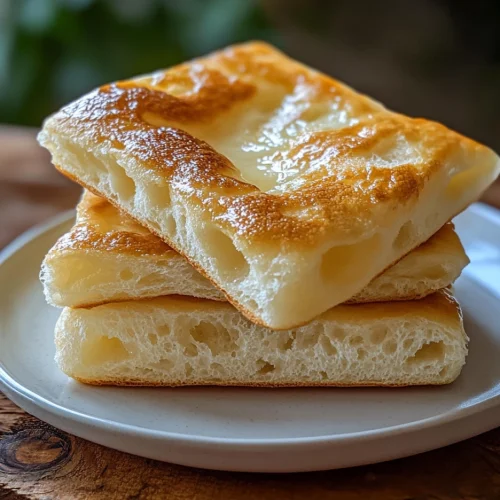 Turkish Bread Recipe