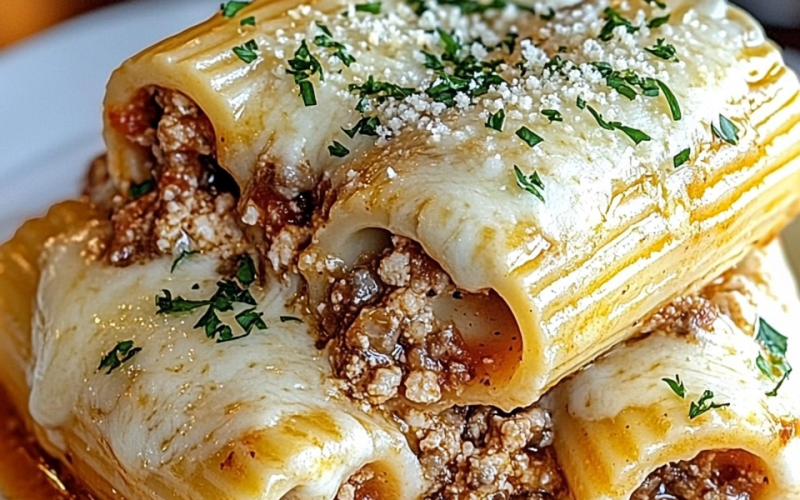 Creamy Alfredo Lasagna Soup